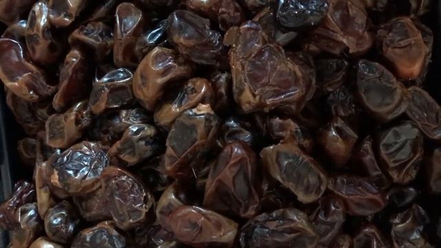 Финики. Польза и вред. Лучшие сухофрукты для беременных. Натуральное средство повышения иммунитета. смотреть онлайн