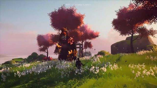 Immortals Fenyx Rising - Post-launch & Season Pass Trailer - Nintendo Switch смотреть онлайн