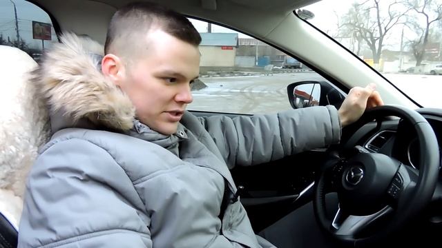 Седан за миллион, около Камри - Volkswagen PASSAT cc против MAZDA 6, KIA Optima давай до свидания смотреть онлайн