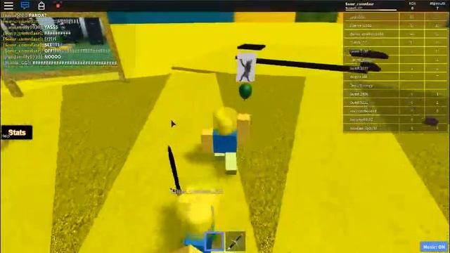 ROBLOX.EXE смотреть онлайн
