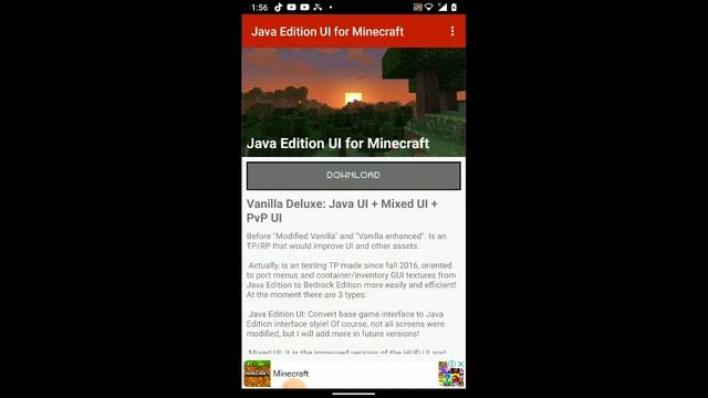 how to get Java edition in Minecraft (Easy) смотреть онлайн