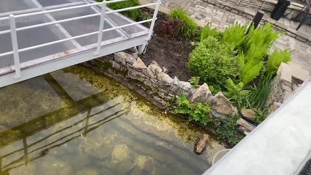 Достопримечательностью Казани являются два красивейших места кукольный театр и татарская деревня. смотреть онлайн
