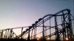 Парк в Душанбе