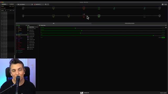 Line 6 Helix Tips #7 - Helix Floor For Vocals смотреть онлайн