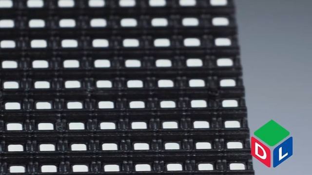 Светодиодный модуль J-CAI P6 6500nit 192x192mm смотреть онлайн