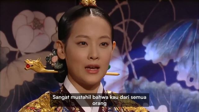 PART 13 | KISAH CINTA RAJA SUKJONG DENGAN PELAYAN ISTANA CHOE SUK BIN - ALUR FILM KOREA KERAJAAN смотреть онлайн