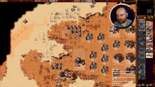 Dune 2000 | Fey's Vanilla Mod | Harkonnen #9A Finale! смотреть онлайн