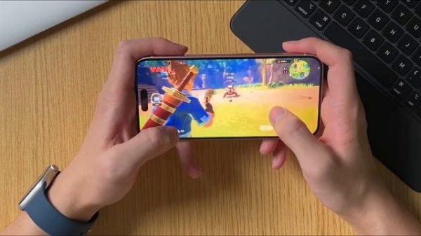 APPLE iPhone 15 Plus pink color Unboxing