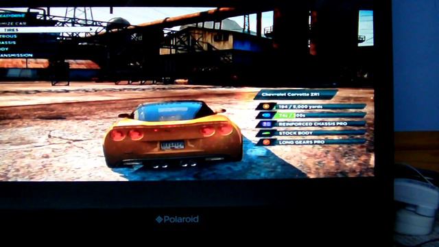 Need For Speed: Most Wanted Intro/First Video смотреть онлайн