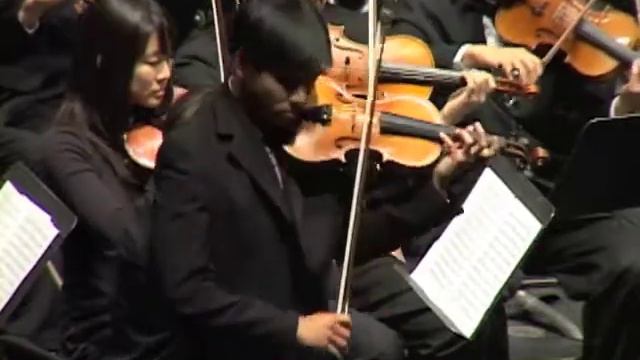"Fantasy" from Carmen [BIZET] смотреть онлайн