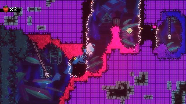 [TAS] System.InvalidMapException - All Red Berries in 1:05.178 (Celeste: Strawberry Jam) смотреть онлайн