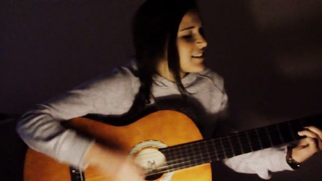 Lykke Li - Follow Rivers (Margarida Lopes cover) смотреть онлайн