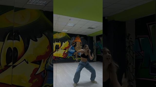 ТАНЦЫ МЫ УСТРОИМ ТАНЦЫ смотреть онлайн