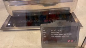 Отель Acanthus & Cennet Barut Collection 5*, Турция, Сиде, октябрь. 2021.