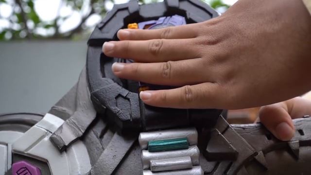 KAMEN RIDER ZI-O SABER HENSHIN!!!IF KAMEN RIDER ZI-O JOIN SWORD OF LOGOS! смотреть онлайн