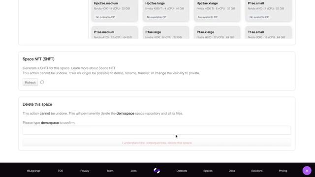 DataNFT for Dataset Licensing | Chainlink Spring 2023 Hackathon смотреть онлайн