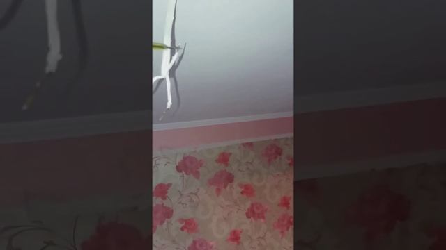 Как подключить люстру. смотреть онлайн