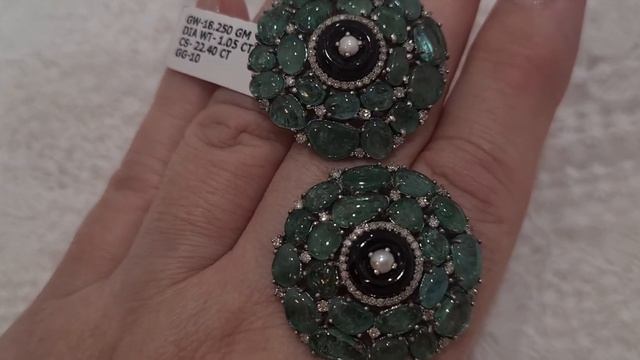 1876.Натуральные камни& бриллианты смотреть онлайн