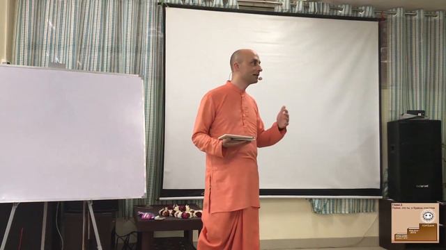 Такого знания о душе нет больше нигде! Ватсала дас смотреть онлайн