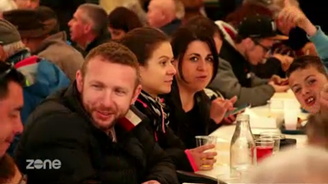 Zone Interdite - Foires Des Villes, Foires Des Champs : Incroyable Succes ! 2-2 M6 2019 Zntd