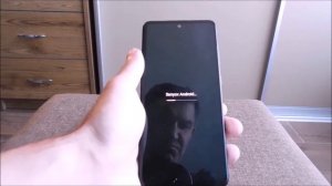 Как разблокировать графический ключ на самсунг а10 иа50 (а51) или а20 и а30