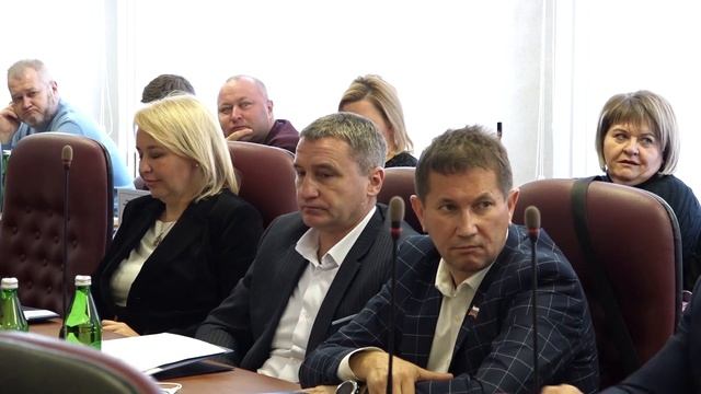 Главой Невинномысска вновь стал Михаил Миненков