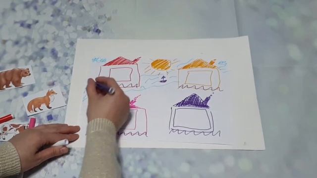 Игра развивающая за 5 минут с фонариком детский канал альбомные игры своими руками за копейки смотреть онлайн