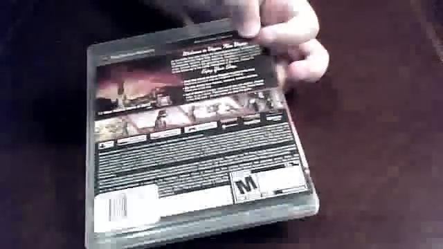 Fallout New Vegas Ultimate Edition Unboxing EGS смотреть онлайн