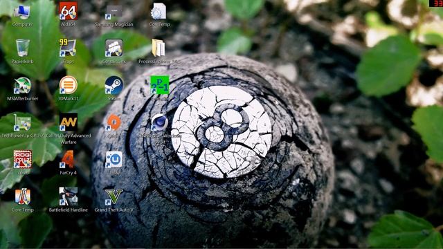 Intel Core i7 4790k undervolting @ 4Ghz смотреть онлайн