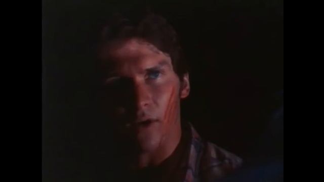 Зловещие мертвецы (1981) - русский трейлер - VHSник смотреть онлайн