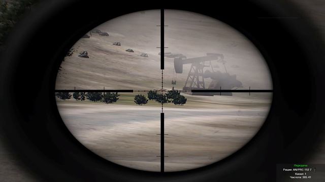 Осторожно, работают рандомщики | Arma 3 Тушино смотреть онлайн