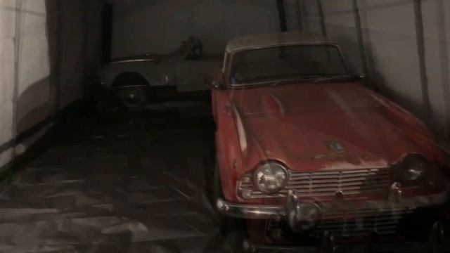 Mysterious Road Trip смотреть онлайн