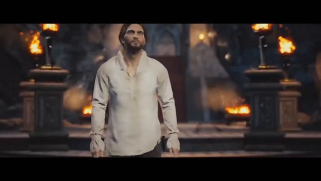 Клип Assassin Creed Unity