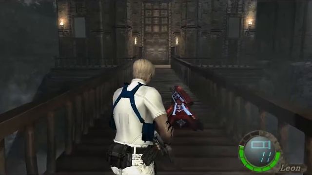 Resident evil 4 mod: Skills Pro #11 смотреть онлайн