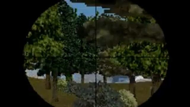 Cabela's Big Game Hunter Ultimate Challenge USA - Playstation (PS1/PSX) смотреть онлайн