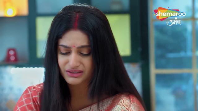 Kismat Ki Lakiron Se |Roshni Ka Pagalpan Kahin Ban Na Jaye Abhay Ki Maut Ka Karan | Full Episode 44