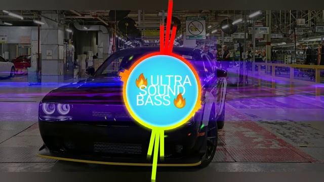 Мощная музыка для вашей колонки слушайте