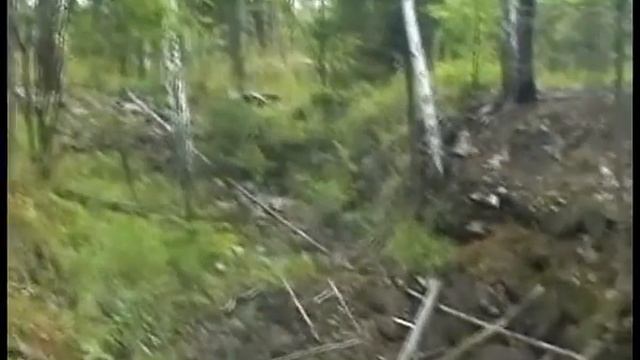 По дороге. Минерал Урала смотреть онлайн