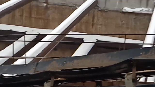 Станция метро "Университет Дружбы Народов". Троицкой Линии ММ.24.01.21 смотреть онлайн