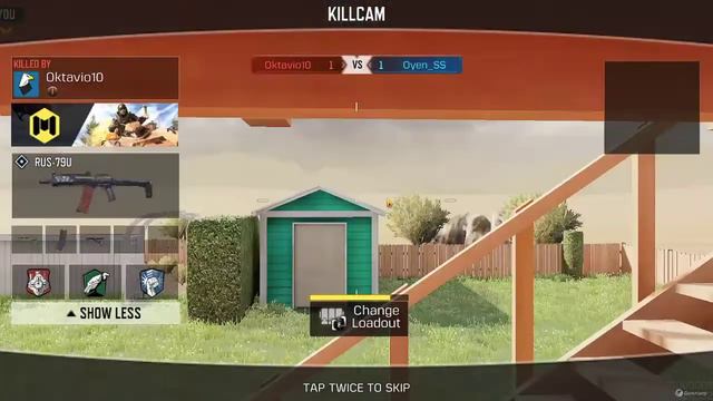 First Time Ranked in call of duty mobile Emulator - Oyen Gameplay смотреть онлайн