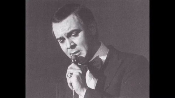 Муслим Магомаев - Мелодия. Muslim Magomaev - Melodiya.