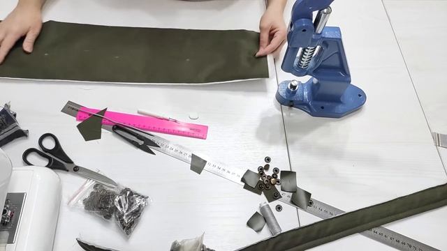 Как сшить мужскую куртку из мембраны своими руками. Выкройка мк-02 #easysew. Часть 7.