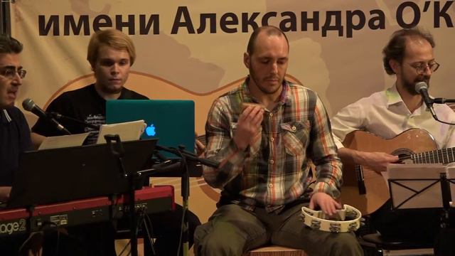 БЗА им. п Ш. "Шурику вослед". смотреть онлайн