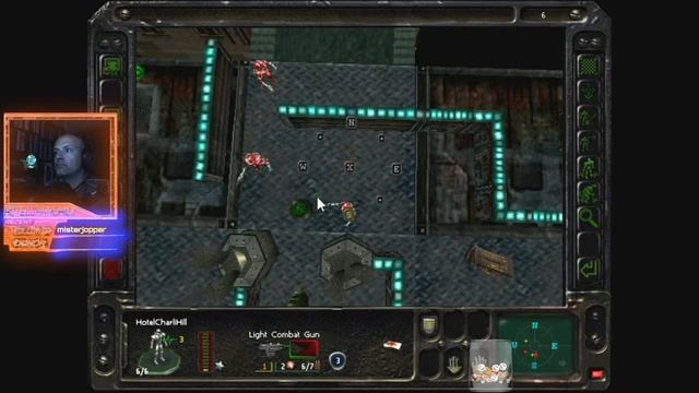 Wages of War: The Business of Battle - Running my own mercenary outfit XD смотреть онлайн