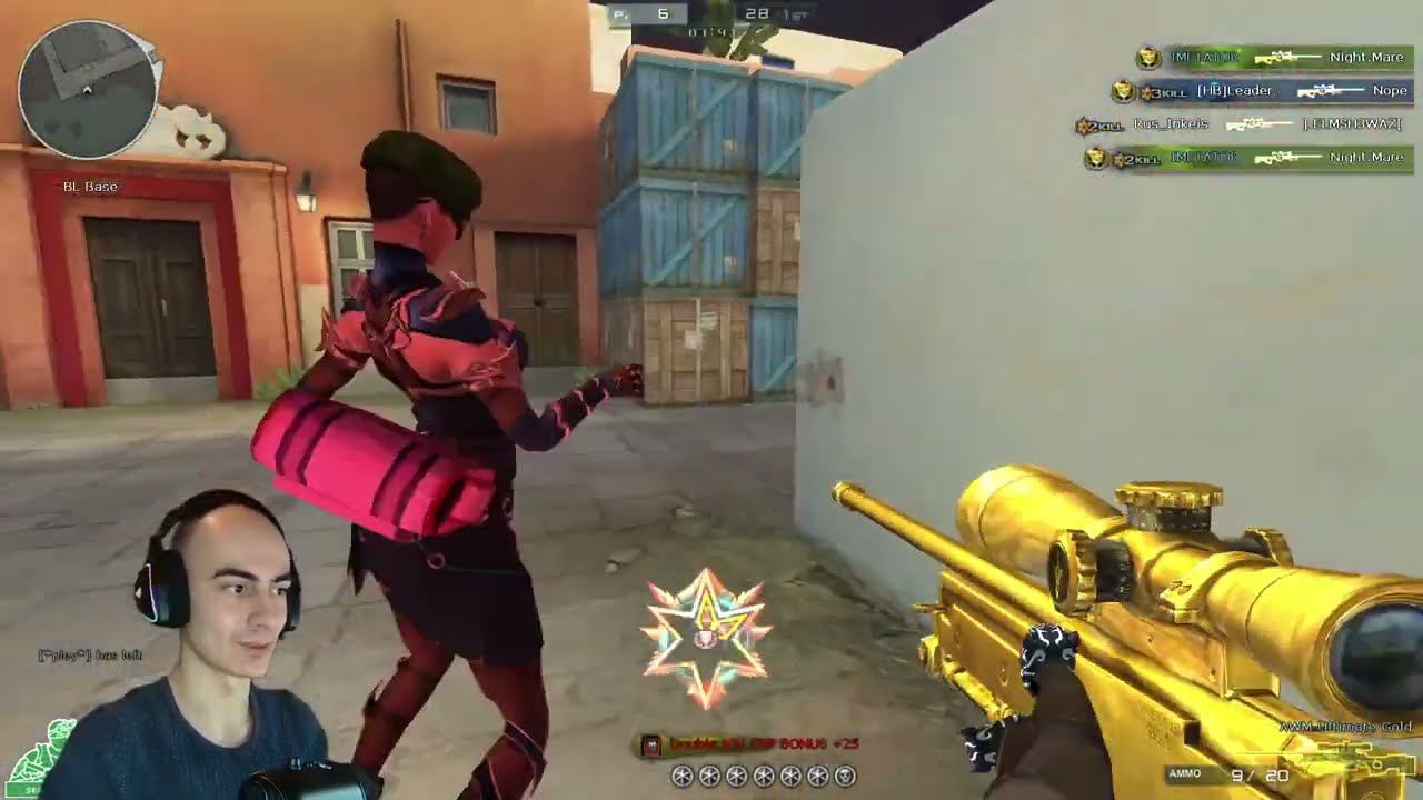 Ты Обязан Это Знать О Crossfire West смотреть онлайн