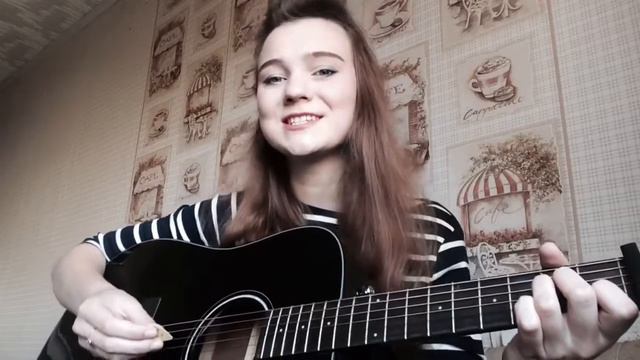 Якутяночка (cover by Dora Akulshina) смотреть онлайн