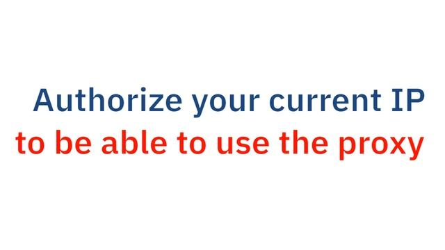 Setup your SOCKS proxy connection in Chrome смотреть онлайн