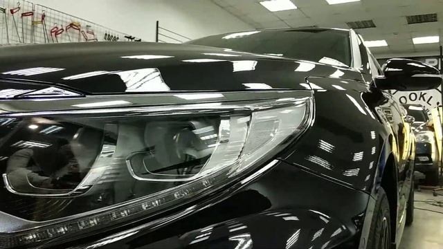 Новенькая Optima под 2 слоями 9h смотреть онлайн