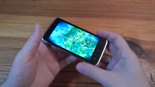 Bluboo Mini Обзор и тесты . Реально отличный бюджетник за 50$ смотреть онлайн