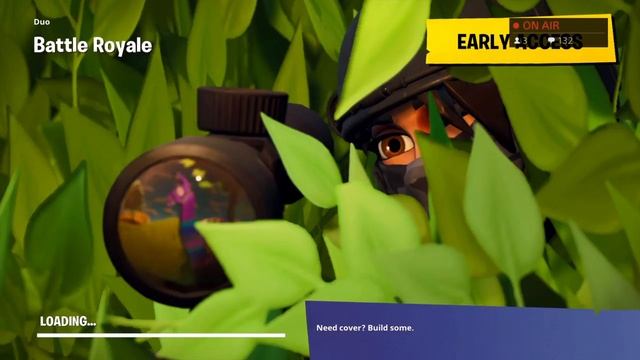 700+ Solo Wins Pro Builder/ New Burst Weapon смотреть онлайн